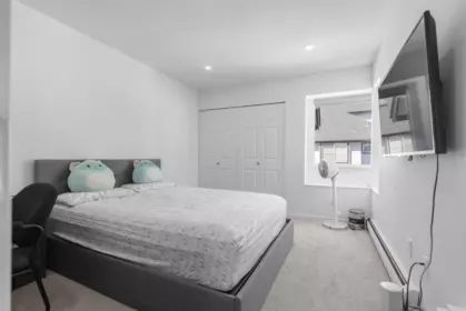 Office / Den Photo of 54 8120 General Currie Road, Richmond, BC