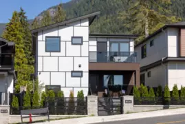 806 Montroyal Boulevard, North Vancouver, BC