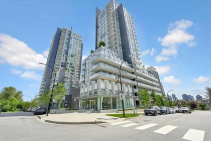 1803 7418 Paulson Street, Vancouver, BC, Vancouver — Apartment/Condo for sale