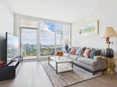 1803 7418 Paulson Street, Vancouver, BC, Vancouver — Apartment/Condo for sale