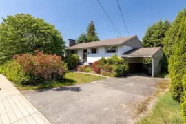 711 N Morrison Avenue, Coquitlam, BC
