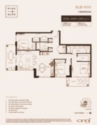 4501 1175 Pinetree Way, Coquitlam, BC