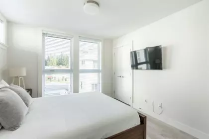Powder Room Photo of 16 2505 Ware Street, Abbotsford, BC