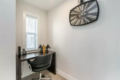 Walk-In Closet Photo of 16 2505 Ware Street, Abbotsford, BC