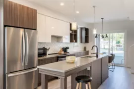 16 2505 Ware Street, Abbotsford, BC