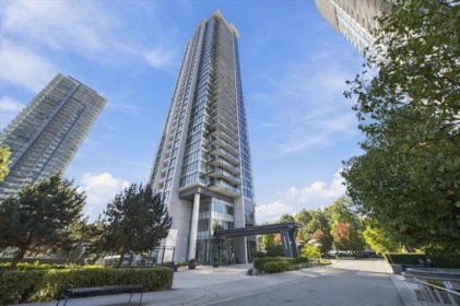 3708 4900 Lennox Lane, Burnaby, BC, Burnaby — Apartment/Condo for sale