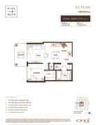 1503 1175 Pinetree Way, Coquitlam, BC