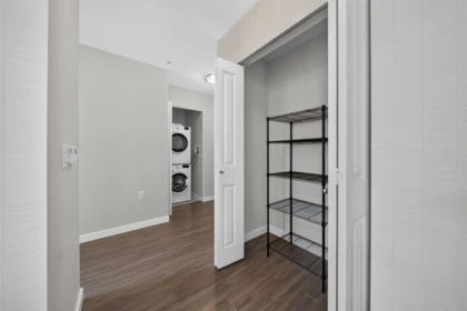 Kitchen Photo of 311 9551 Alexandra Road, Richmond, BC