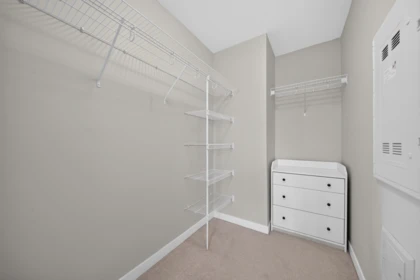Mudroom Photo of 311 9551 Alexandra Road, Richmond, BC