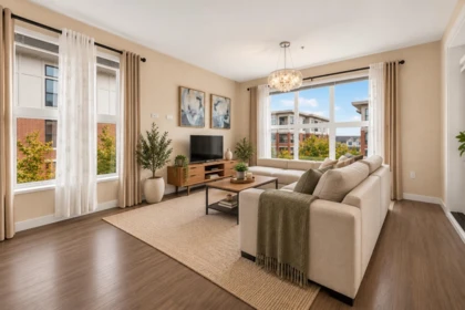 Office / Den Photo of 311 9551 Alexandra Road, Richmond, BC