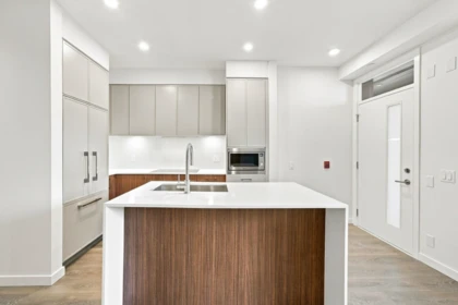 102 956 Lytton Street, North Vancouver, BC, North Vancouver — Apartment/Condo for sale