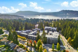 102 956 Lytton Street, North Vancouver, BC