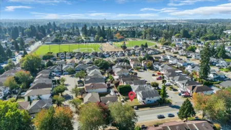 11698 206a Street, Maple Ridge, BC, Maple Ridge — Single Family Residence for sale