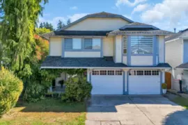 11698 206a Street, Maple Ridge, BC
