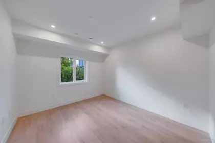 Loft / Bonus Room Photo of 6 6136 Irmin Street, Burnaby, BC
