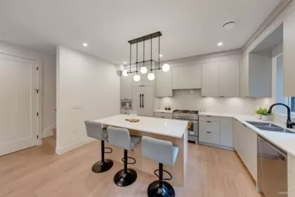 Primary Bedroom Photo of 6 6136 Irmin Street, Burnaby, BC