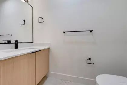 Walk-In Closet Photo of 6 6136 Irmin Street, Burnaby, BC