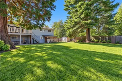 12513 91 Avenue, Surrey, BC, Surrey — Single Family Residence for sale