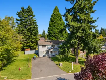 12513 91 Avenue, Surrey, BC, Surrey — Single Family Residence for sale