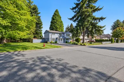 12513 91 Avenue, Surrey, BC, Surrey — Single Family Residence for sale