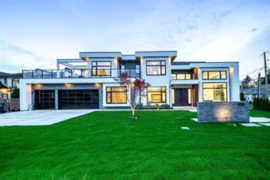 9240 Saunders Road, Richmond, BC