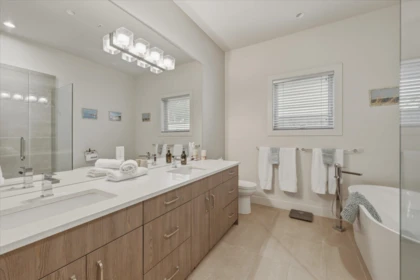 Mudroom Photo of 3324 Mamquam Road, Squamish, BC
