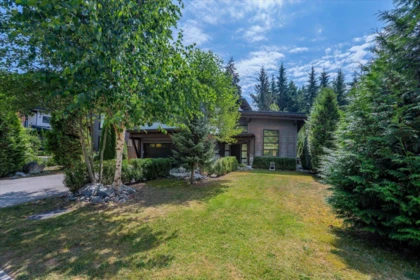 Street View Photo of 3324 Mamquam Road, Squamish, BC