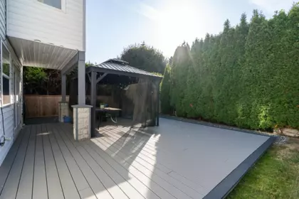 Garden / Landscaping Photo of 4875 Linden Drive, Delta, BC