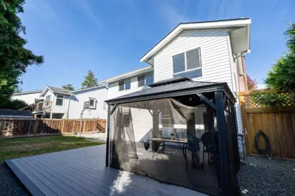 Outdoor Kitchen Photo of 4875 Linden Drive, Delta, BC