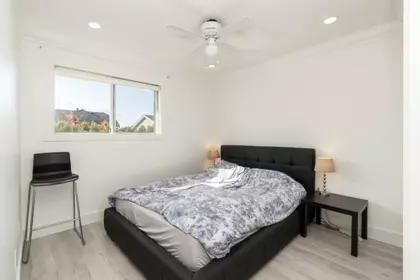 Primary Bedroom Photo of 4875 Linden Drive, Delta, BC
