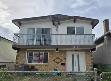 6819 Knight Street, Vancouver, BC, Vancouver — Single Family Residence for sale