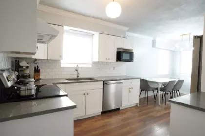 6819 Knight Street, Vancouver, BC, Vancouver — Single Family Residence for sale