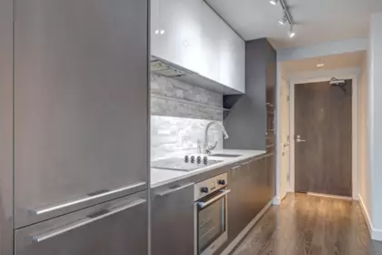 Dining Area Photo of 1407 8031 Nunavut Lane, Vancouver, BC