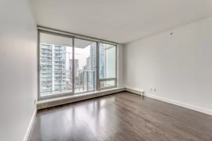 Family Room Photo of 1407 8031 Nunavut Lane, Vancouver, BC