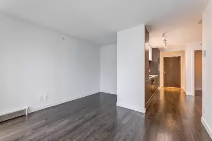 Living Room Photo of 1407 8031 Nunavut Lane, Vancouver, BC