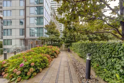 Office / Den Photo of 1407 8031 Nunavut Lane, Vancouver, BC