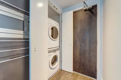 Pantry Photo of 1407 8031 Nunavut Lane, Vancouver, BC