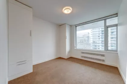Primary Bedroom Photo of 1407 8031 Nunavut Lane, Vancouver, BC