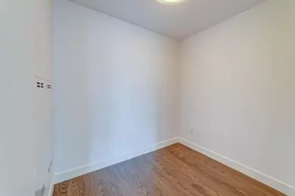 Walk-In Closet Photo of 1407 8031 Nunavut Lane, Vancouver, BC