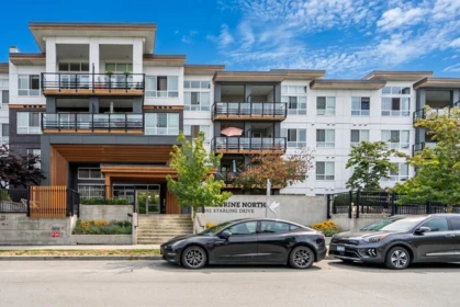 109 1892 Starling Drive, Tsawwassen, BC, Tsawwassen — Apartment/Condo for sale