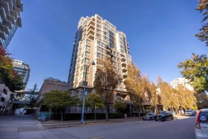801 8171 Saba Road, Richmond, BC, Richmond — Apartment/Condo for sale