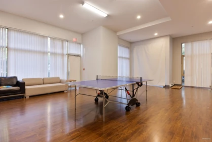 Hot Tub / Spa Photo of 801 8171 Saba Road, Richmond, BC