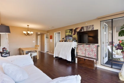 Loft / Bonus Room Photo of 801 8171 Saba Road, Richmond, BC