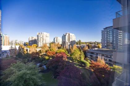 Street View Photo of 801 8171 Saba Road, Richmond, BC