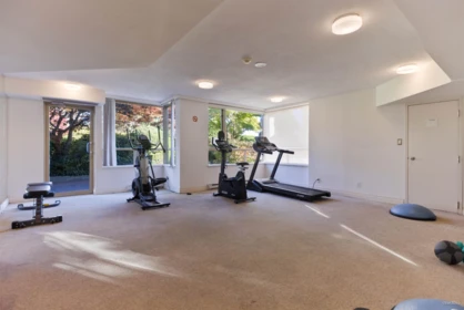 Swimming Pool Photo of 801 8171 Saba Road, Richmond, BC