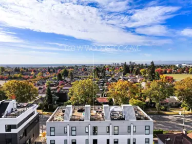 Fitness Center Photo Near 140 W Woodstock Avenue, Vancouver, BC