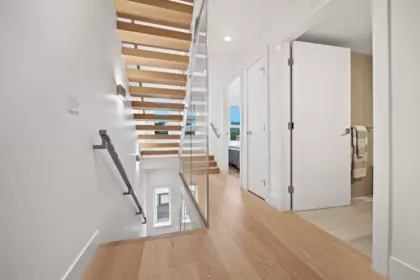 Loft / Bonus Room Photo of 140 W Woodstock Avenue, Vancouver, BC
