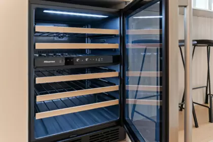 Pantry Photo of 140 W Woodstock Avenue, Vancouver, BC