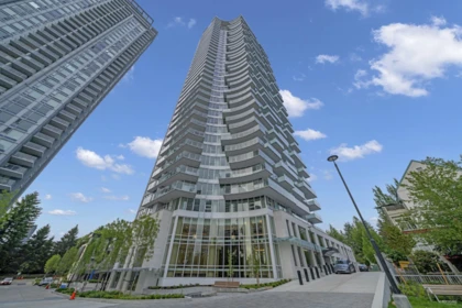 1307 13768 100 Avenue, Surrey, BC, Surrey — Apartment/Condo for sale