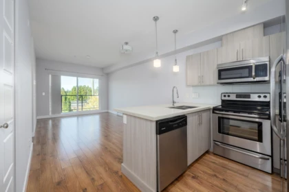 Breakfast Nook Photo of 311 12070 227 Street, Maple Ridge, BC